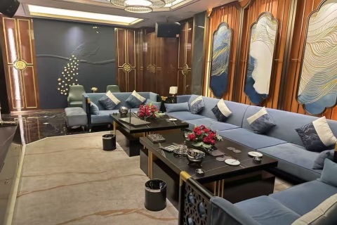 北京十大夜总会KTV排行榜,这几家优质场子绝不容错过